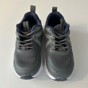 Toddler Nautica Sneakers Size 8